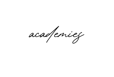 Academies signature