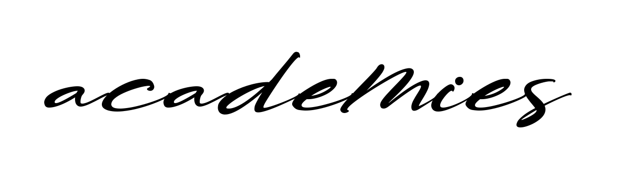 Academies signature