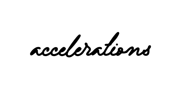Handwritten Signature for Accelerations - Style 137 Online