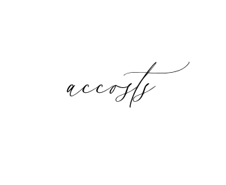 Handwritten Signature for Accosts - Style 134 Online