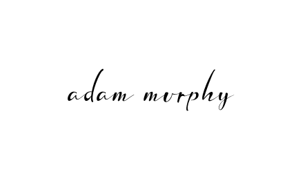 Handwritten Signature for Adam-murphy - Style 132 Online