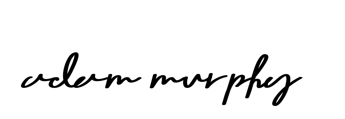 Handwritten Signature for Adam-murphy - Style 135 Online