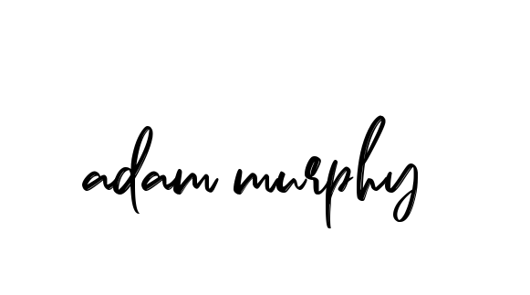 Handwritten Signature for Adam-murphy - Style 141 Online