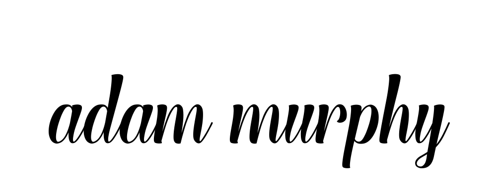 Handwritten Signature for Adam-murphy - Style 148 Online