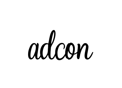 Adcon signature
