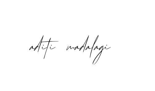 Aditi-madalagi signature