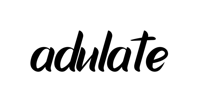 Adulate signature