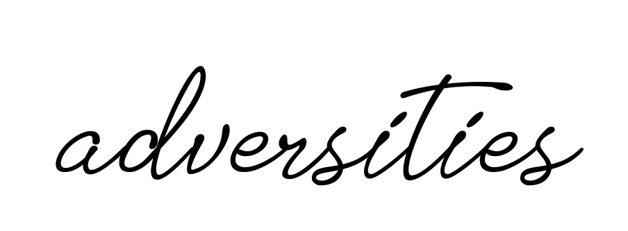 Adversities signature