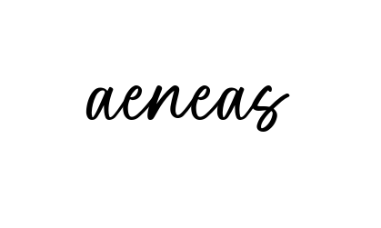 Handwritten Signature for Aeneas - Style 142 Online