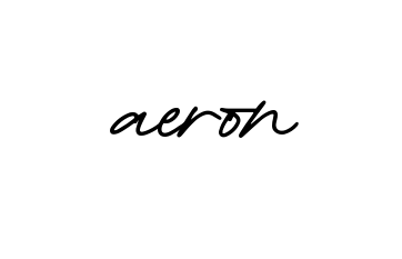 Aeron signature