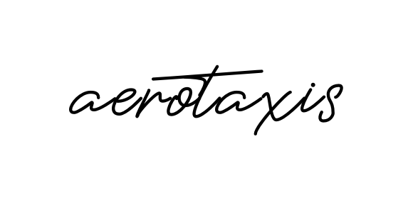 Handwritten Signature for Aerotaxis - Style 150 Online