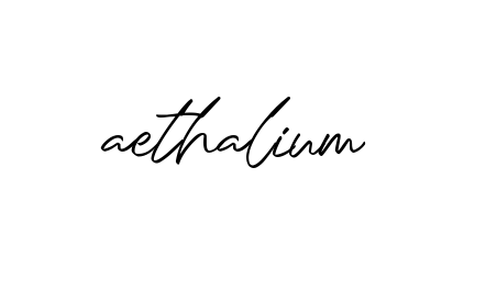 Aethalium signature