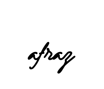 Handwritten Signature for Afraz - Style 137 Online