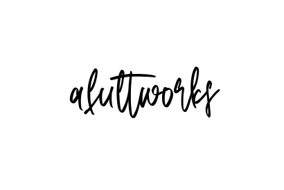 Afultworks signature