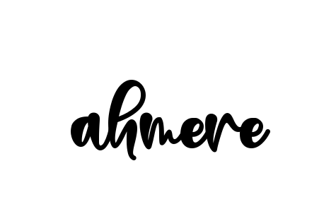 Handwritten Signature for Ahmere - Style 136 Online