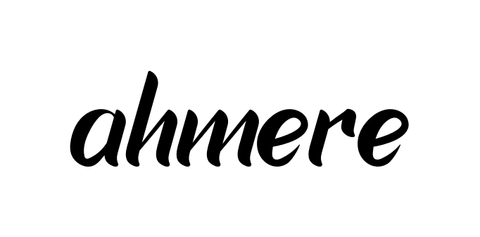 Handwritten Signature for Ahmere - Style 153 Online