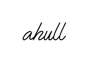 Ahull signature