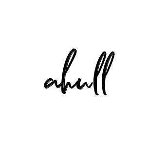 Ahull signature