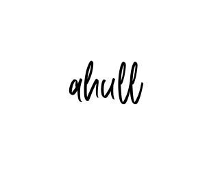 Ahull signature