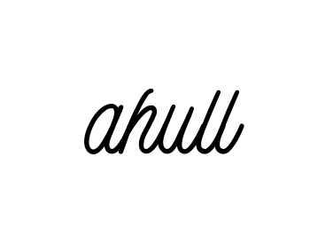 Ahull signature