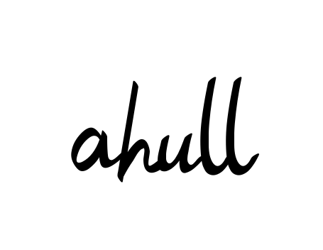 Ahull signature