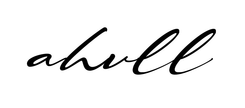 Ahull signature