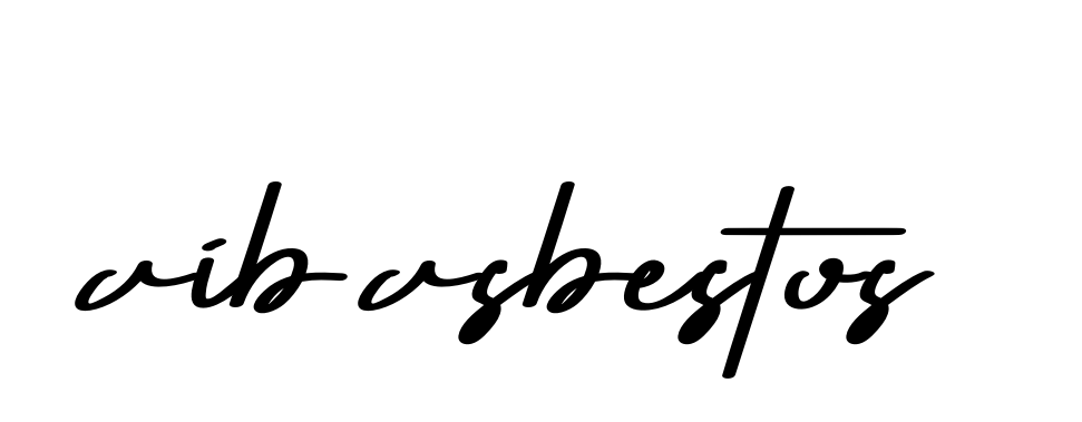 Aib-asbestos signature