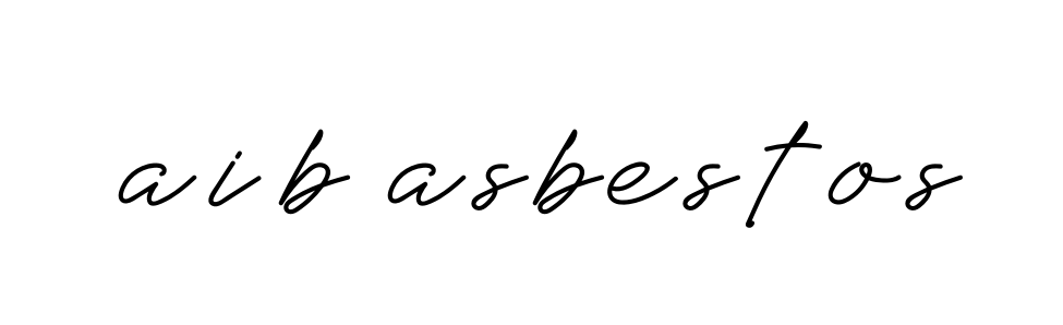 Aib-asbestos signature
