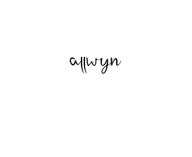 Allwyn signature