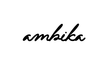 Ambika- signature