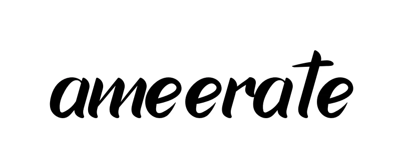 Handwritten Signature for Ameerate - Style 153 Online