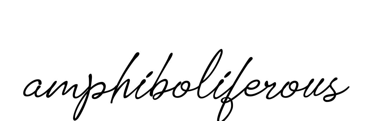 Amphiboliferous Signature Style Tomatoes-O8L8