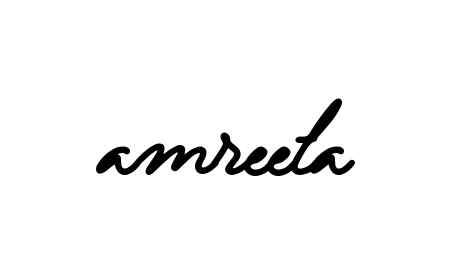 Handwritten Signature for Amreeta - Style 137 Online
