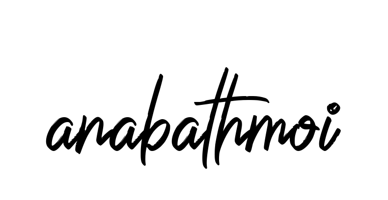 Handwritten Signature for Anabathmoi - Style 149 Online