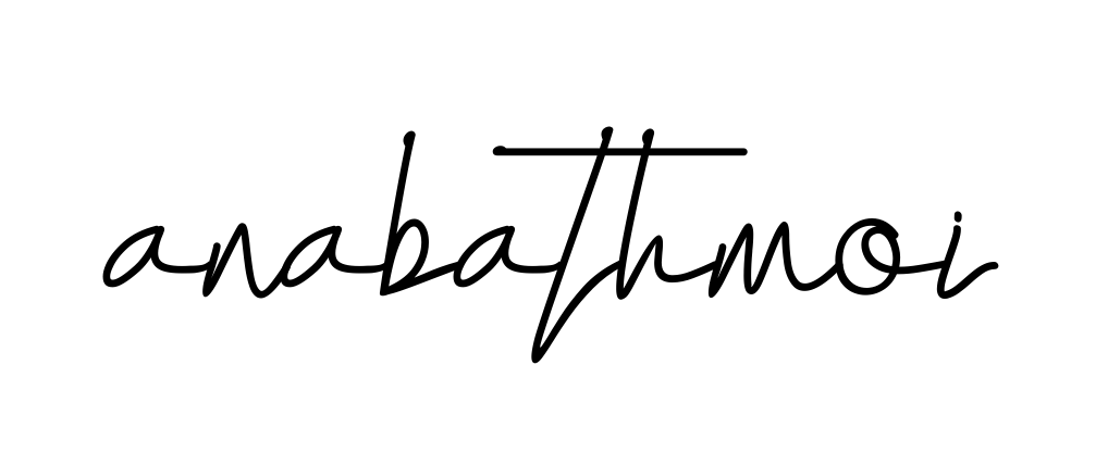 Handwritten Signature for Anabathmoi - Style 155 Online