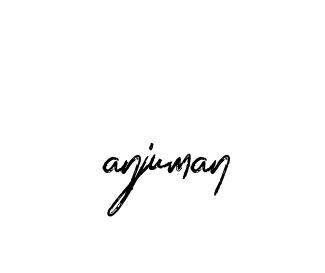 Handwritten Signature for Anjuman - Style 133 Online