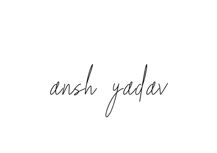 Ansh-yadav signature