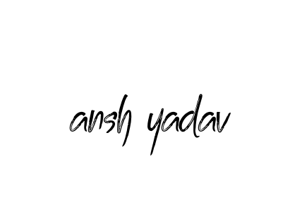 Ansh-yadav signature
