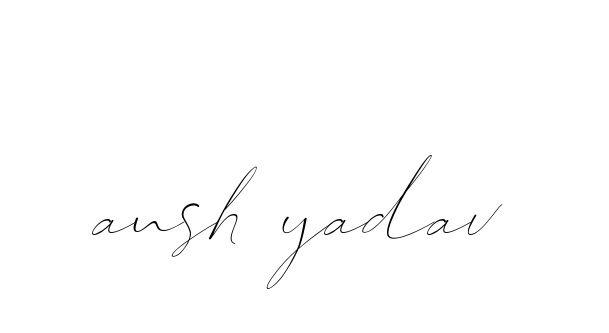 Ansh-yadav signature