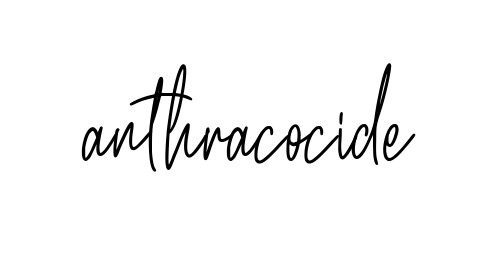 Handwritten Signature for Anthracocide - Style 154 Online