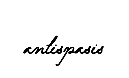 Handwritten Signature for Antispasis - Style 137 Online