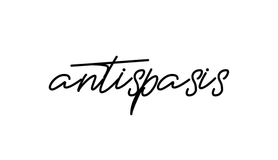 Handwritten Signature for Antispasis - Style 150 Online