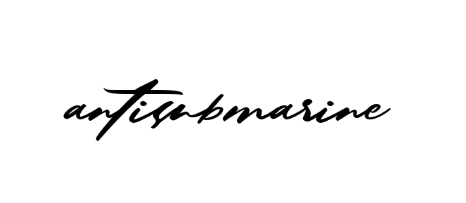 Handwritten Signature for Antisubmarine - Style 140 Online