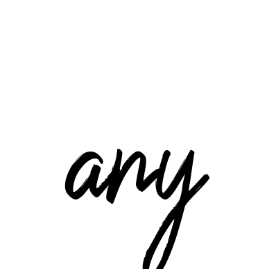 Any Signature Style TheRichJulliettaDemo