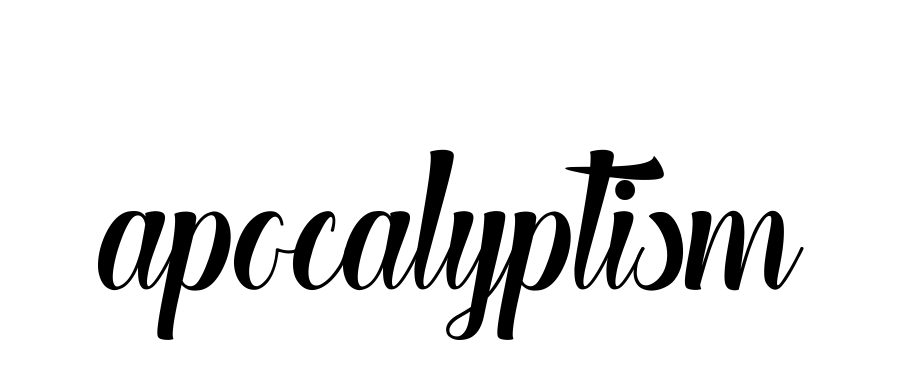 Handwritten Signature for Apocalyptism - Style 148 Online