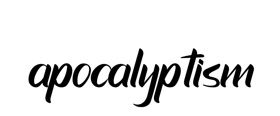 Handwritten Signature for Apocalyptism - Style 153 Online