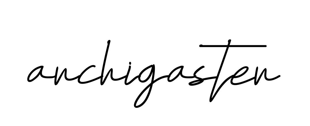 Handwritten Signature for Archigaster - Style 155 Online