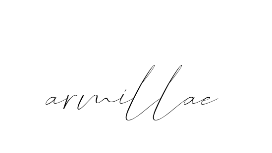 Armillae signature