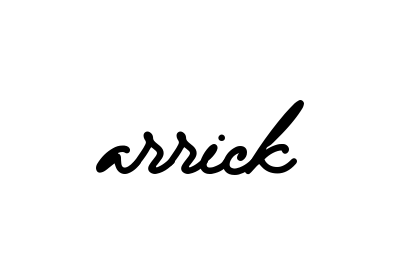 Handwritten Signature for Arrick - Style 137 Online