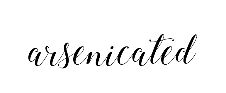Handwritten Signature for Arsenicated - Style 144 Online